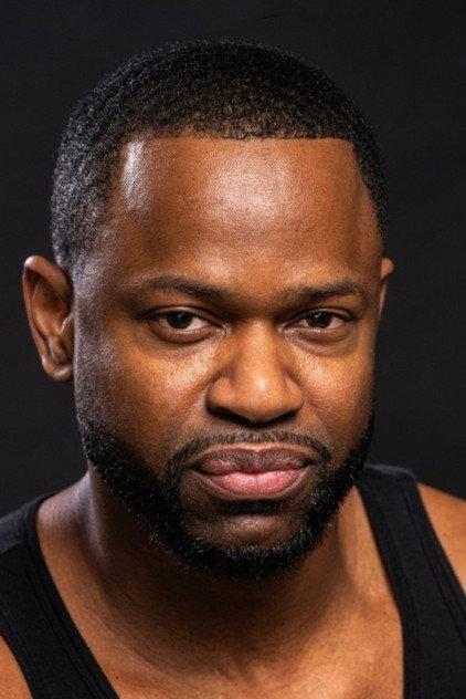 Jai Jai Jones - Actor Profile Photo