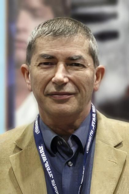 Colin Higgins - Actor Profile Photo