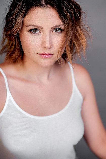 Ginny O'Keefe - Actor Profile Photo