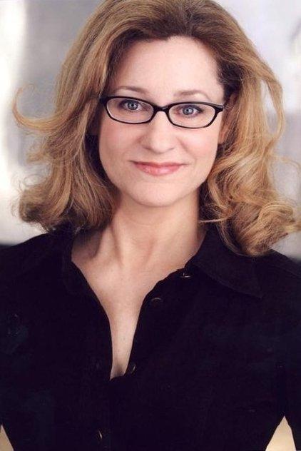 Amy Hohn - Actor Profile Photo