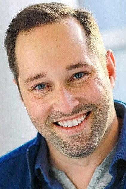 Marcin Paluch - Actor Profile Photo