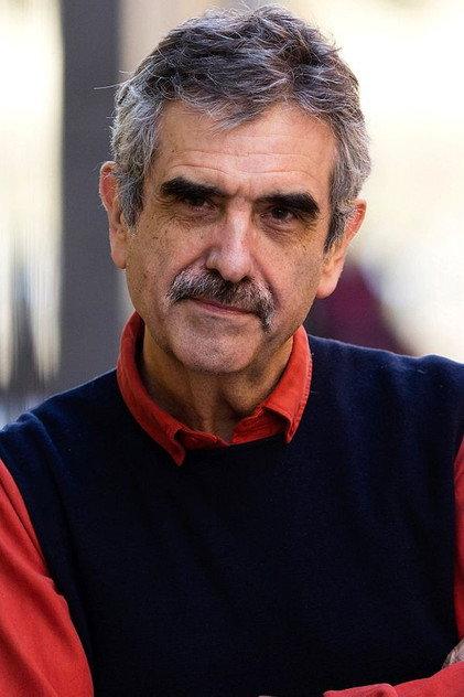 Joaquín Oristrell - Actor Profile Photo