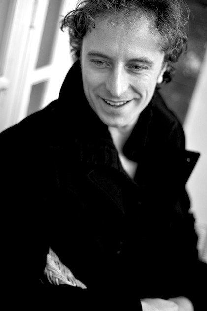 Wolter Muller - Actor Profile Photo