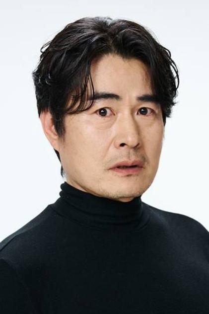 Oh Chang-kyung - Actor Profile Photo
