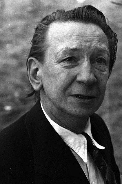 Henryk Hunko - Actor Profile Photo