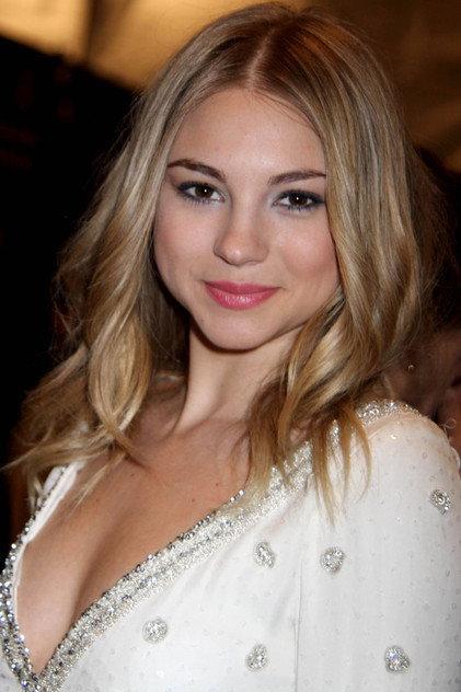 Allie Gonino - Actor Profile Photo