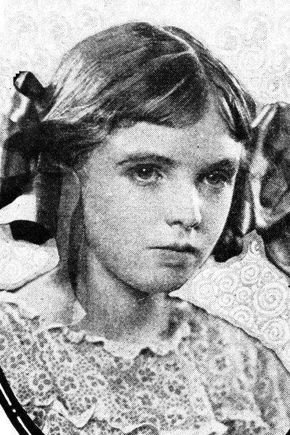 Jane Mercer - Actor Profile Photo