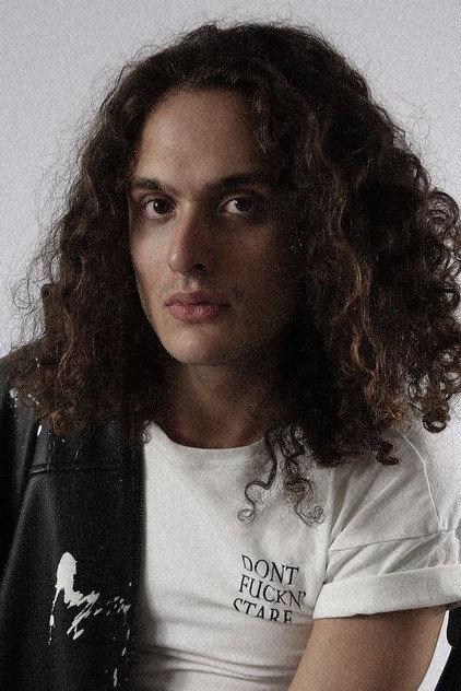 Wilhelm Schalaudek - Actor Profile Photo
