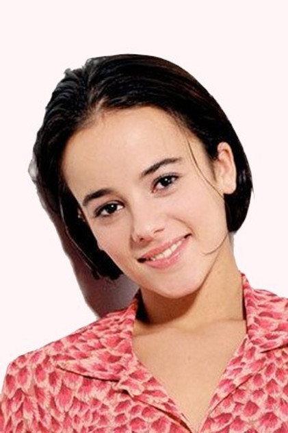 Alizée - Actor Profile Photo