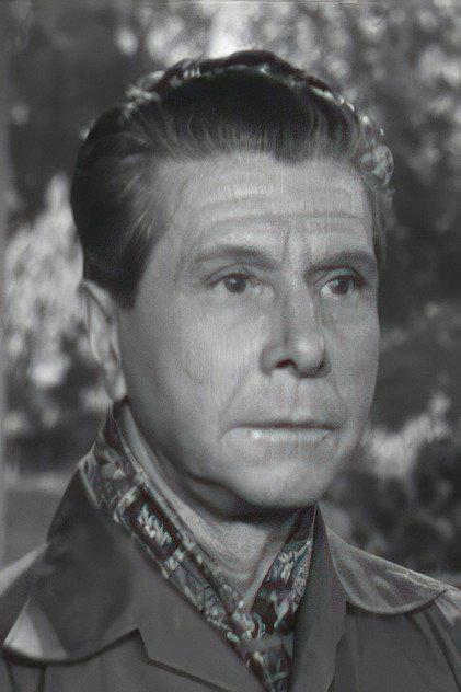 Pierre Stéphen - Actor Profile Photo