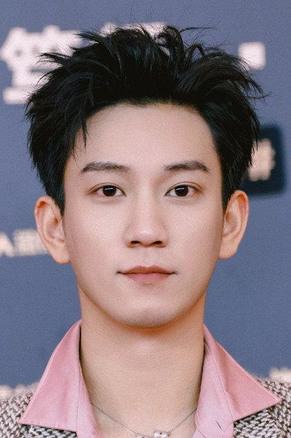 Wang Ziqi - Actor Profile Photo