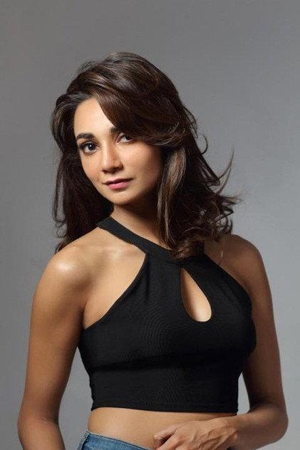 Ira Dubey - Actor Profile Photo
