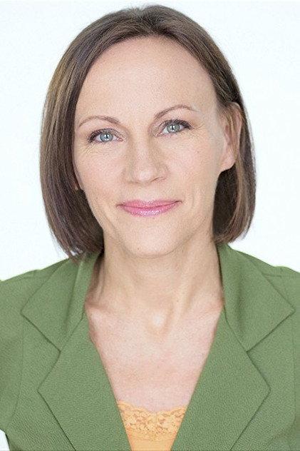 Janelle Snow - Actor Profile Photo