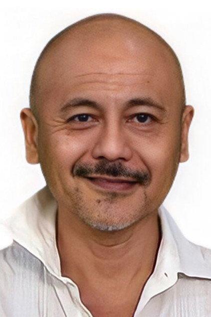 Michael Shaowanasai - Actor Profile Photo