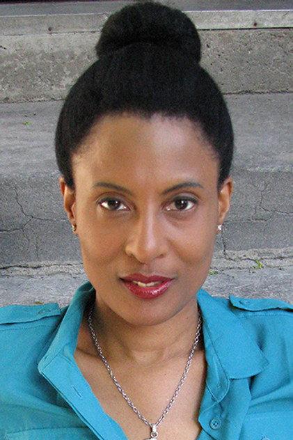 Phyllis Gooden - Actor Profile Photo