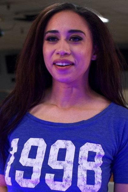 Rorie Moon - Actor Profile Photo