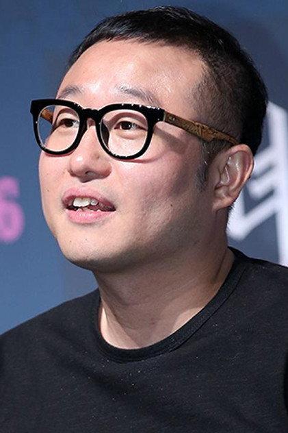 Jung Byung-gil - Actor Profile Photo