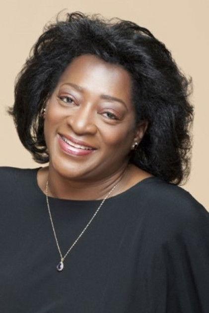 Tonea Stewart - Actor Profile Photo