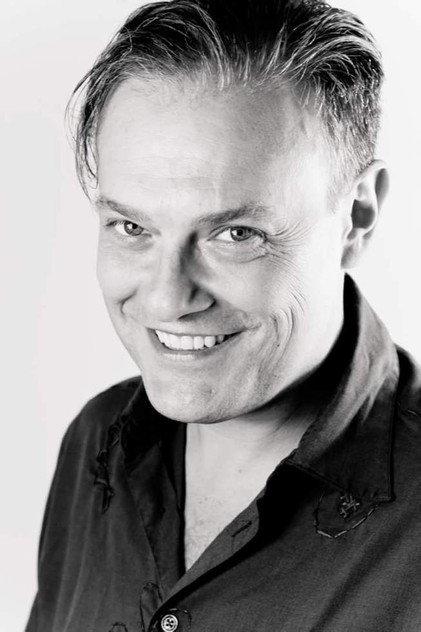 Giovanni Carta - Actor Profile Photo