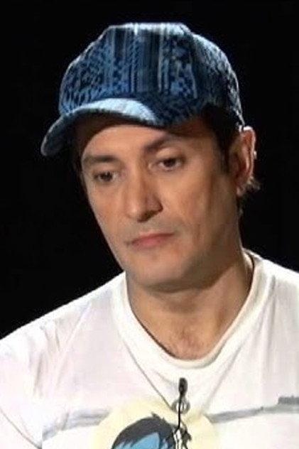 Simón Ratziel - Actor Profile Photo