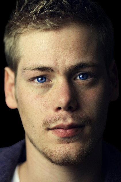 Caleb Fortune - Actor Profile Photo
