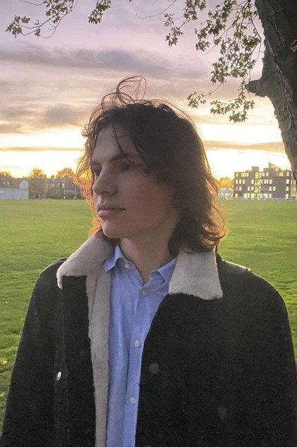 Joseph O'Keeffe - Actor Profile Photo