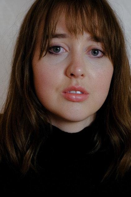 Stephanie English - Actor Profile Photo