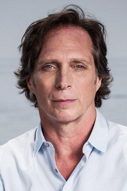 William Fichtner - Actor Profile Photo