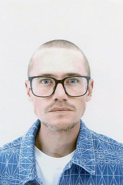 Patrick Franklin - Actor Profile Photo