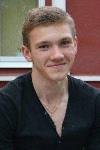 Vladyslav Simanko - Actor Profile Photo