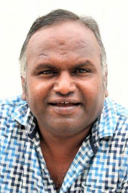 Karuppu Nambiyar - Actor Profile Photo