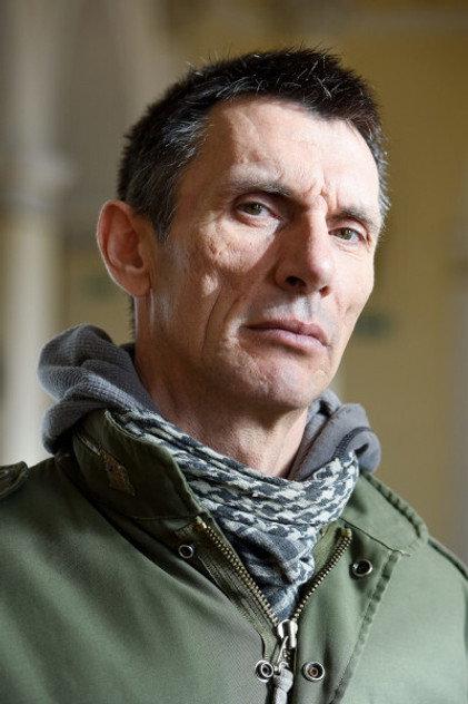 Marinko Prga - Actor Profile Photo