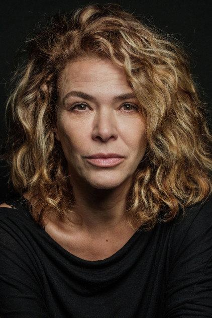 Rita Loureiro - Actor Profile Photo