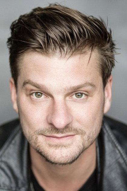 Matthi Faust - Actor Profile Photo