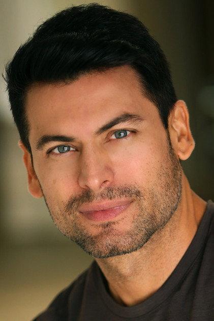 T.J. Hoban - Actor Profile Photo