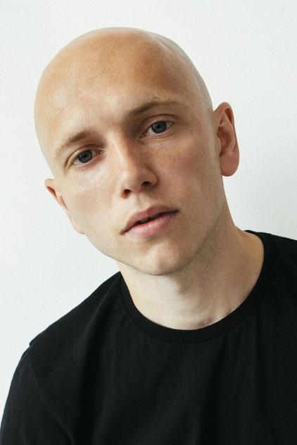AJ Jones - Actor Profile Photo