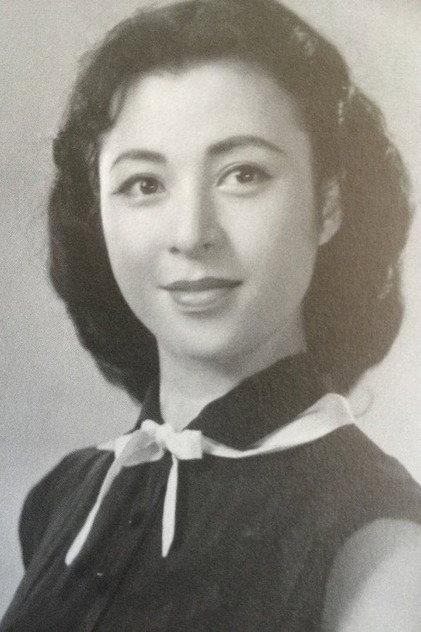 Yukiko Shimazaki - Actor Profile Photo