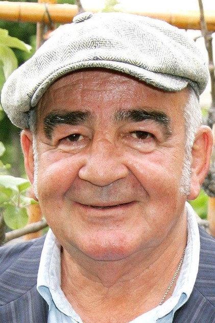 Jean-Louis Foulquier - Actor Profile Photo