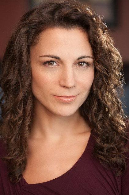 Micheline Marchildon - Actor Profile Photo