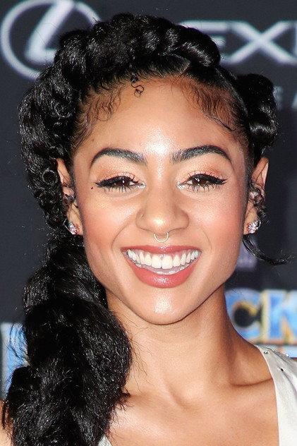 Chelsea Tavares - Actor Profile Photo