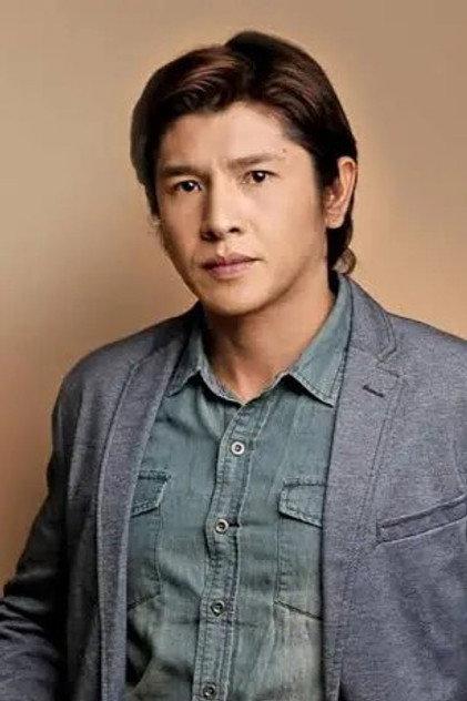Manuel Chua - Actor Profile Photo