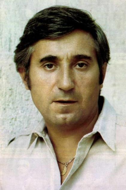 Tibor Szilágyi - Actor Profile Photo
