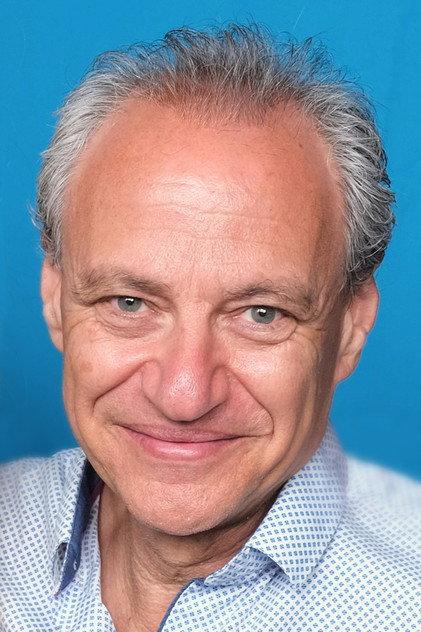 Mark Achbar - Actor Profile Photo
