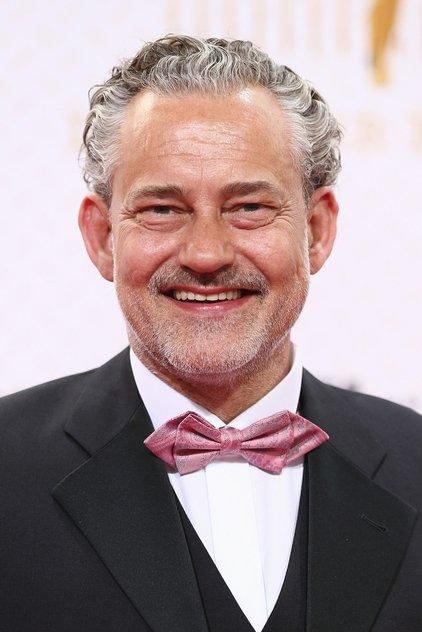 Rolf Kanies - Actor Profile Photo