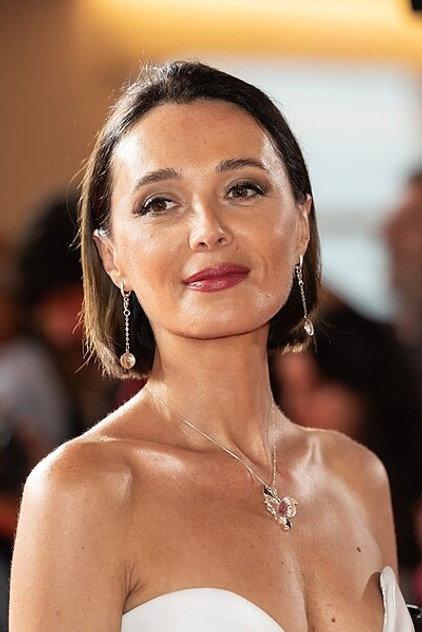 Ia Sukhitashvili - Actor Profile Photo