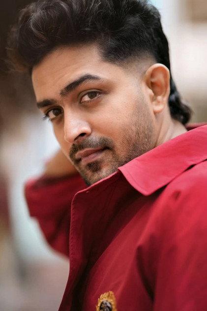 Venkitesh V P - Actor Profile Photo