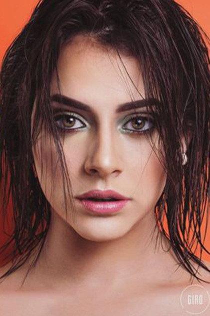María Karla Gómez - Actor Profile Photo