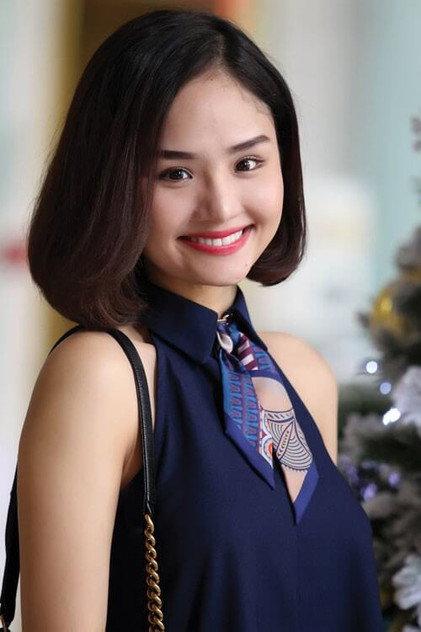 Miu Lê - Actor Profile Photo