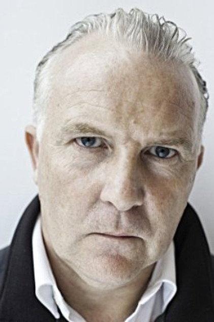 Glyn Grimstead - Actor Profile Photo