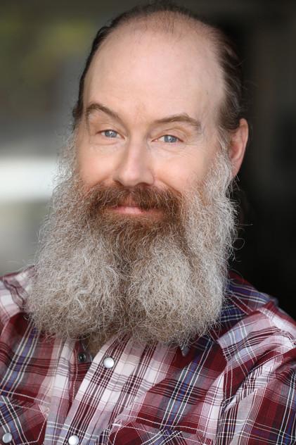 Matt Shea - Actor Profile Photo